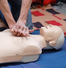 <p>First Aid</p>